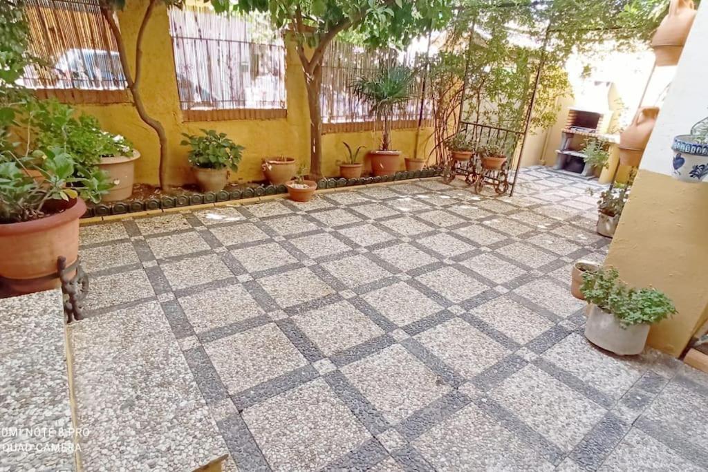 Casa Con Piscina Y Barbacoa A 3 Kilometros De La Alhambra Villa Huetor Vega Exterior photo