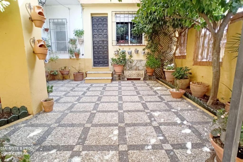 Casa Con Piscina Y Barbacoa A 3 Kilometros De La Alhambra Villa Huetor Vega Exterior photo